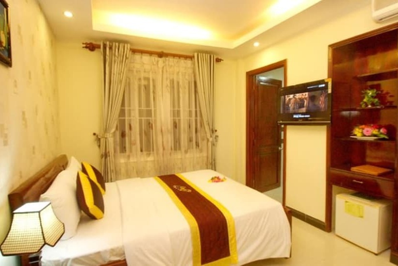 هتل Luxury Nha Trang