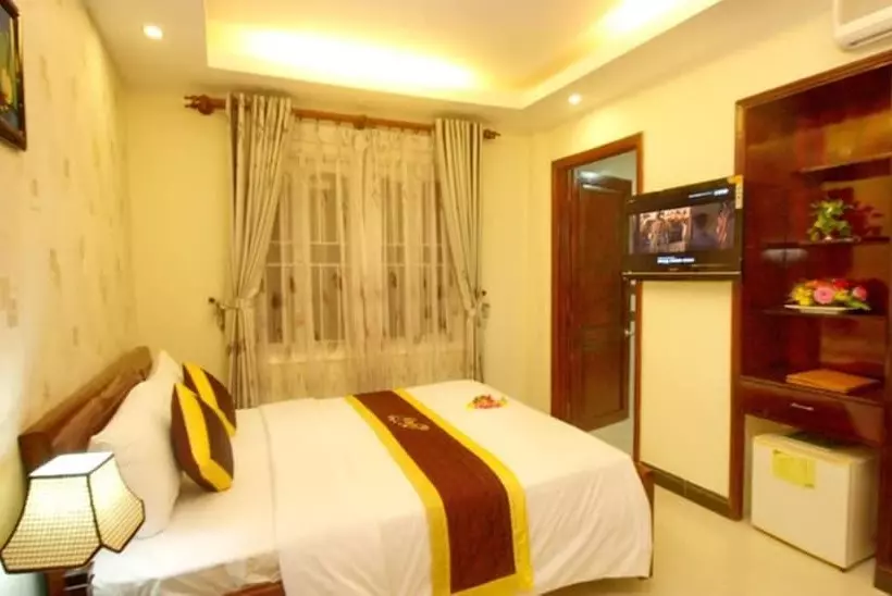 هتل Luxury Nha Trang