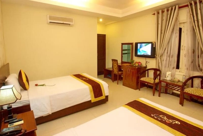 هتل Luxury Nha Trang