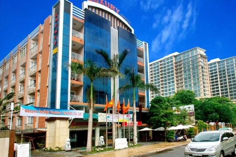 هتل Luxury Nha Trang