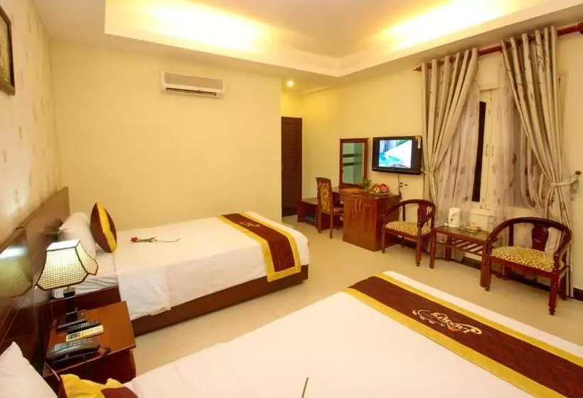 هتل Luxury Nha Trang