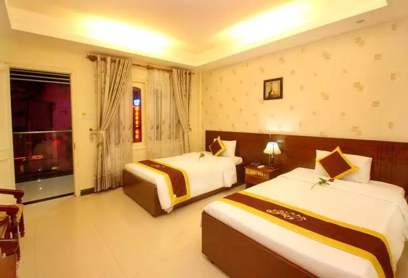 هتل Luxury Nha Trang