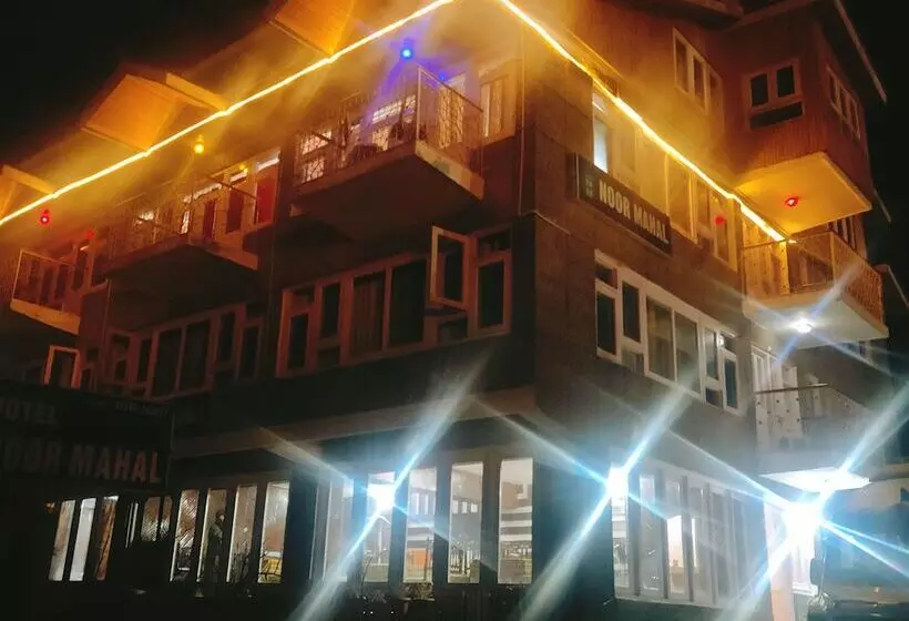 هتل Noor Mahal