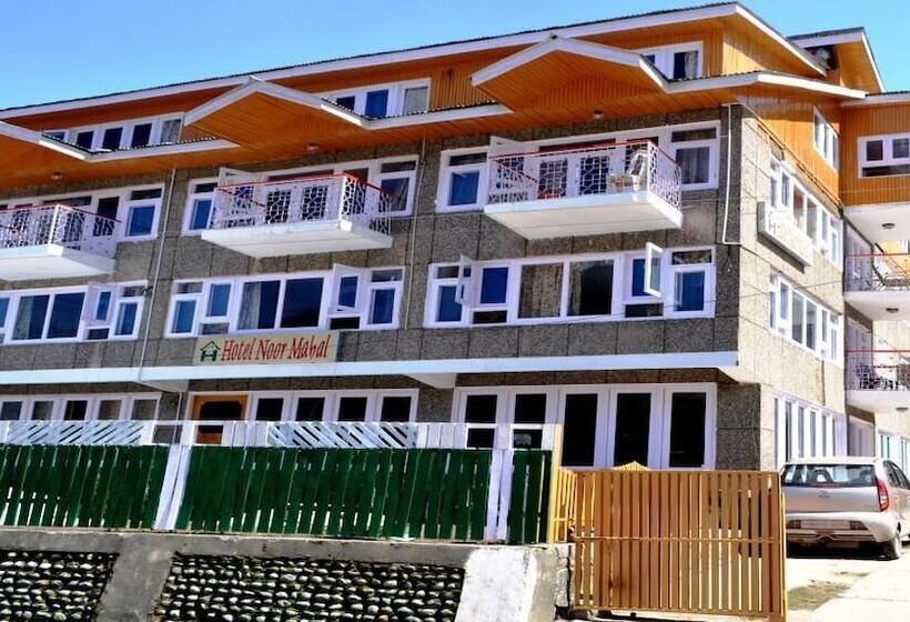 هتل Noor Mahal