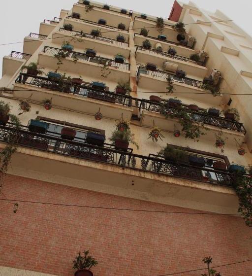 فندق Orchid Suites Bangalore