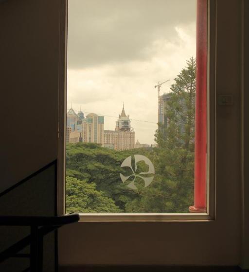 فندق Orchid Suites Bangalore