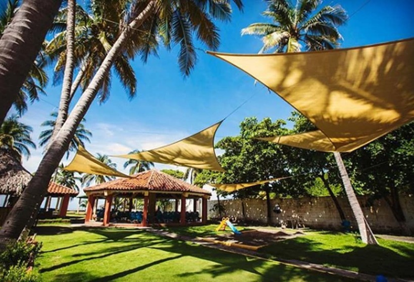 هتل Pacific Paradise