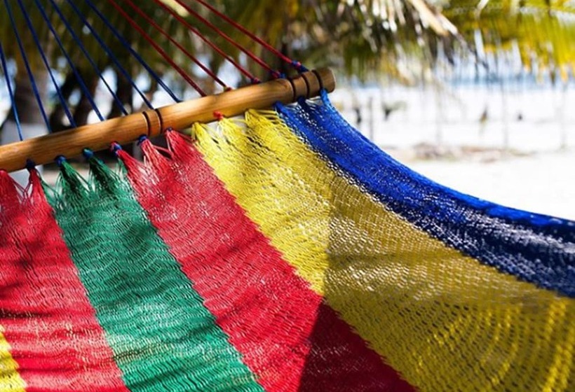 هتل Pacific Paradise