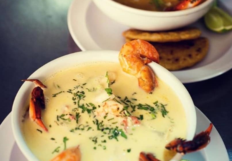 هتل Pacific Paradise