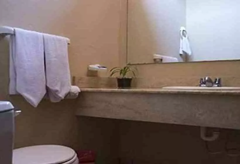 هتل Pacific Paradise