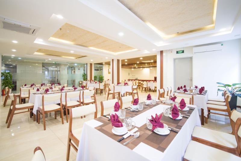 Quoc Cuong Center Da Nang Hotel By Haviland