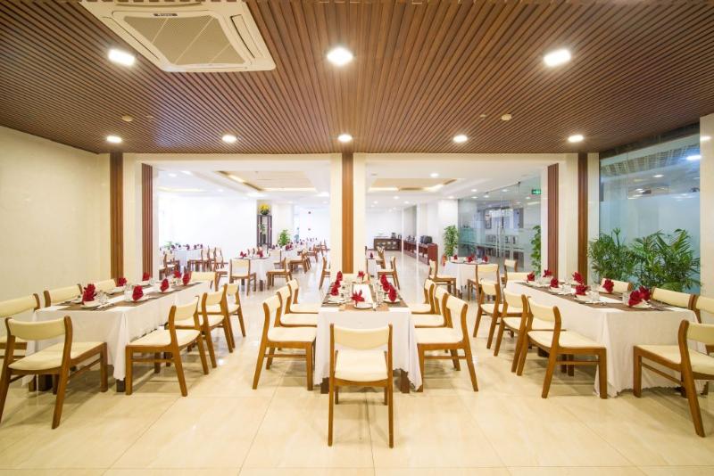 Quoc Cuong Center Da Nang Hotel By Haviland