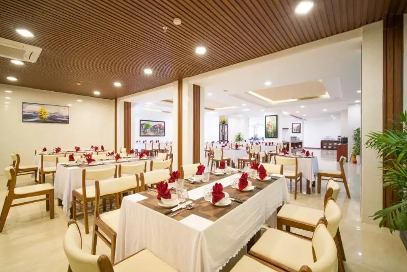 Quoc Cuong Center Da Nang Hotel By Haviland