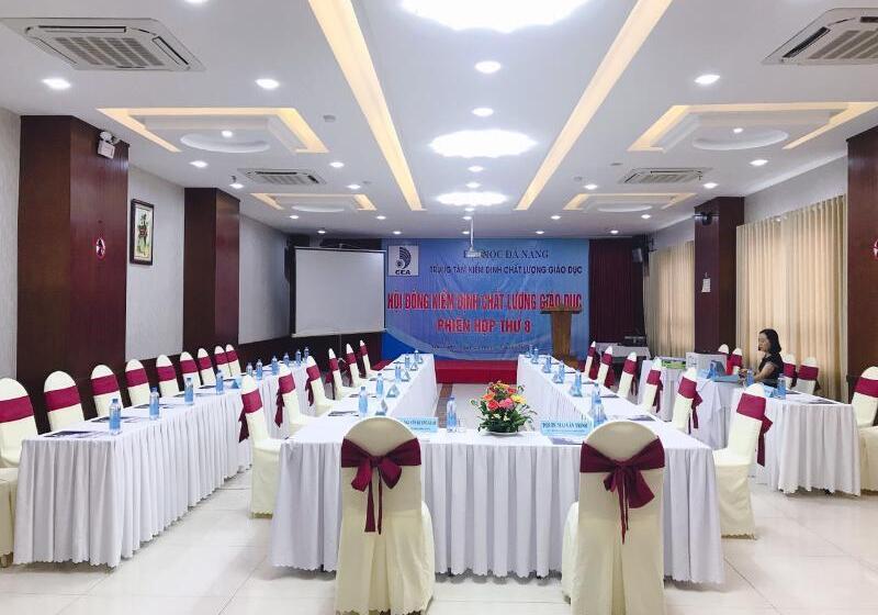 Quoc Cuong Center Da Nang Hotel By Haviland