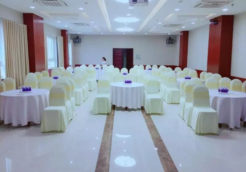 Quoc Cuong Center Da Nang Hotel By Haviland