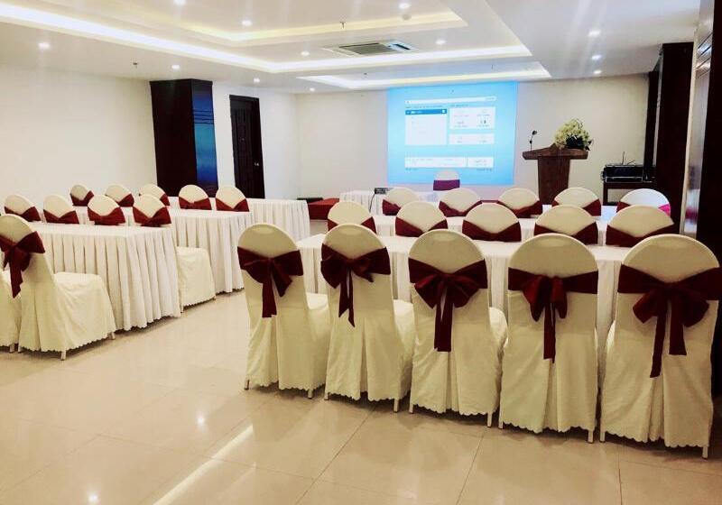 Quoc Cuong Center Da Nang Hotel By Haviland