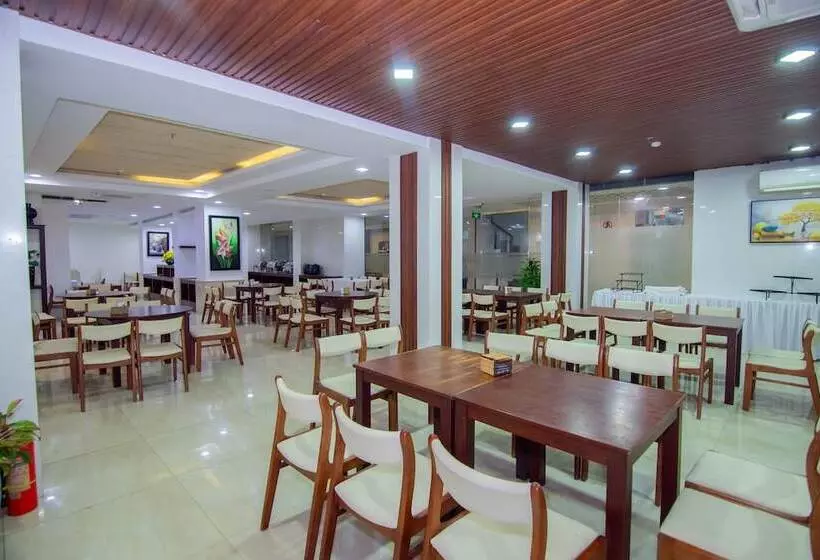 Quoc Cuong Center Da Nang Hotel By Haviland
