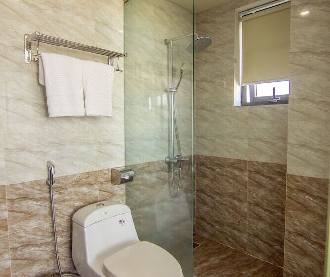 Quoc Cuong Center Da Nang Hotel By Haviland