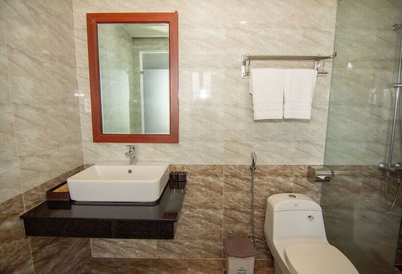 Quoc Cuong Center Da Nang Hotel By Haviland