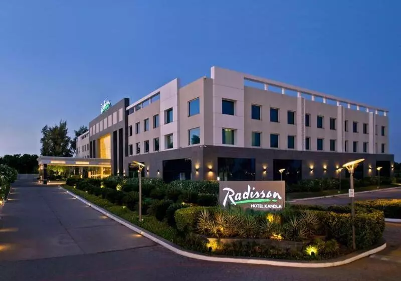 Radisson Hotel Kandla