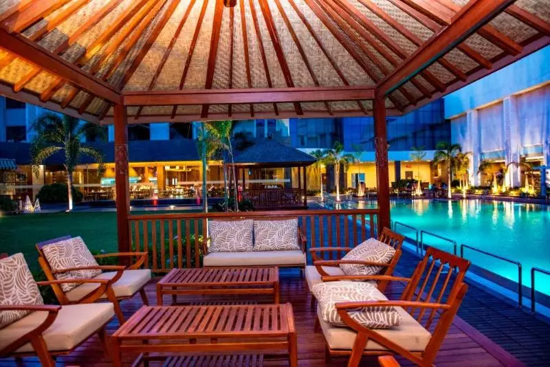 Radisson Hotel Kandla