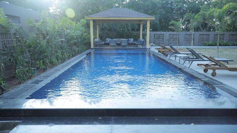 Radisson Hotel Kandla