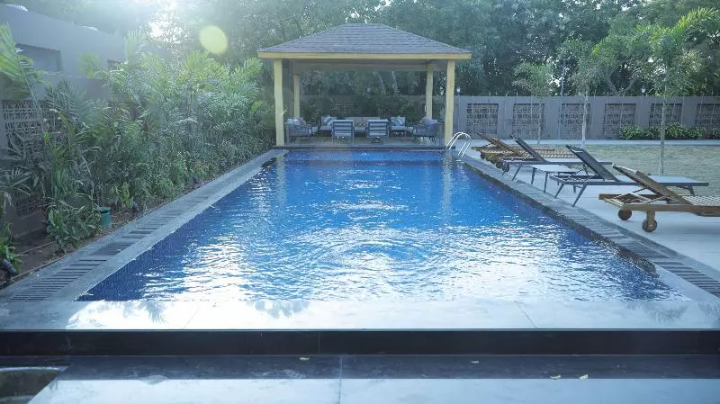 Radisson Hotel Kandla