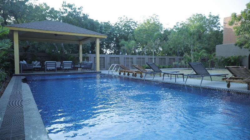 Radisson Hotel Kandla