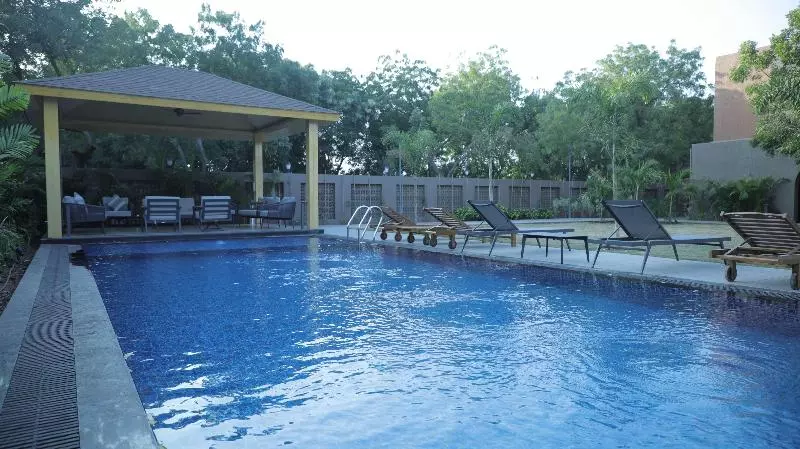 Radisson Hotel Kandla