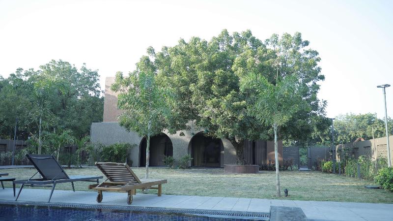 Radisson Hotel Kandla