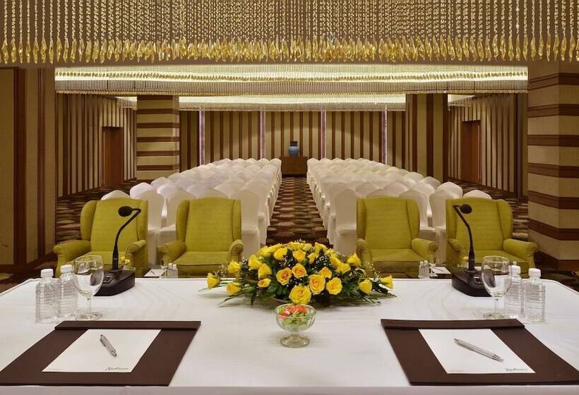 Radisson Hotel Kandla