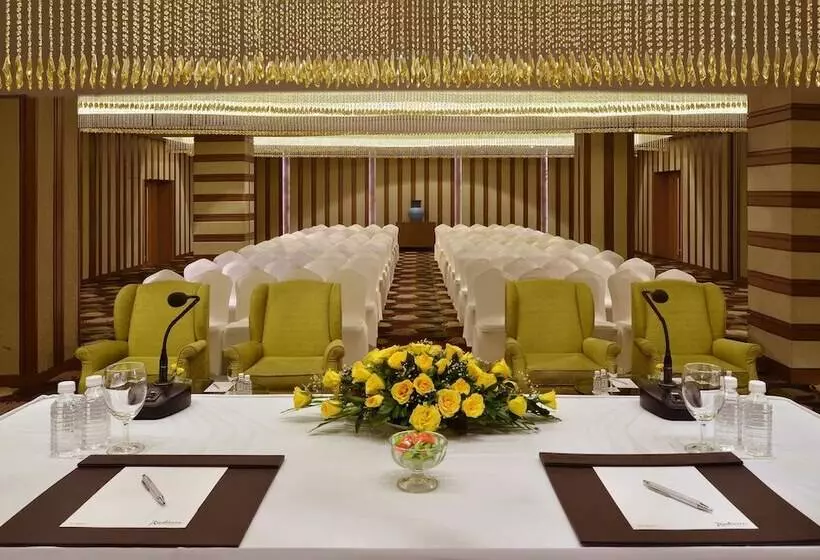 Radisson Hotel Kandla