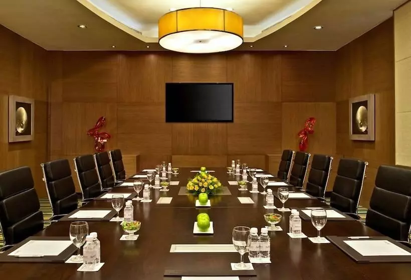 Radisson Hotel Kandla