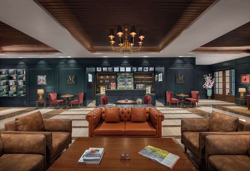 Radisson Hotel Kandla