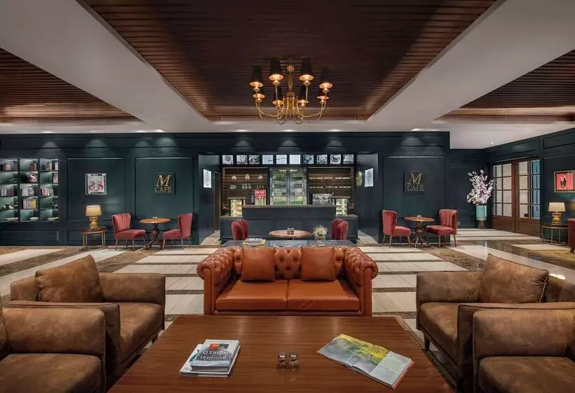 Radisson Hotel Kandla