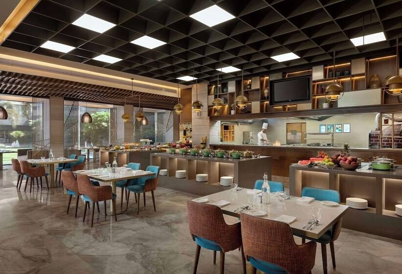 Radisson Hotel Kandla