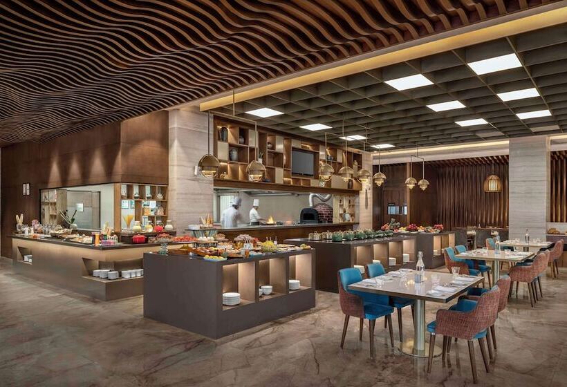 Radisson Hotel Kandla