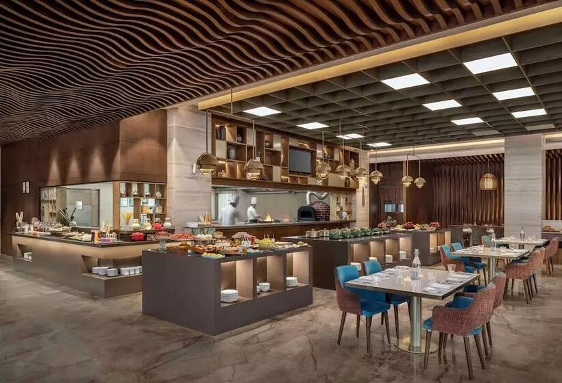 Radisson Hotel Kandla