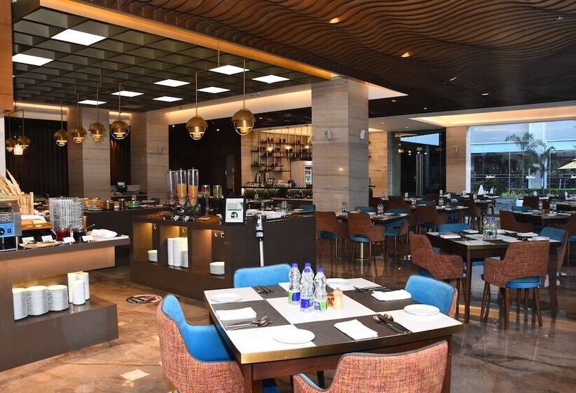 Radisson Hotel Kandla