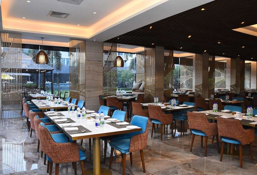 Radisson Hotel Kandla