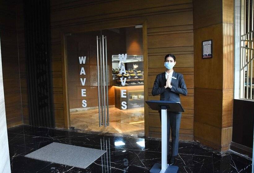 Radisson Hotel Kandla