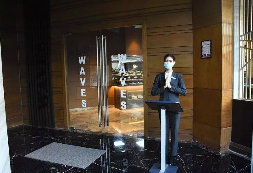 Radisson Hotel Kandla