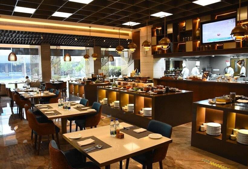 Radisson Hotel Kandla