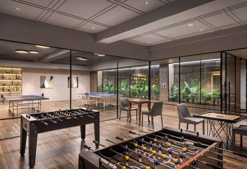 Radisson Hotel Kandla