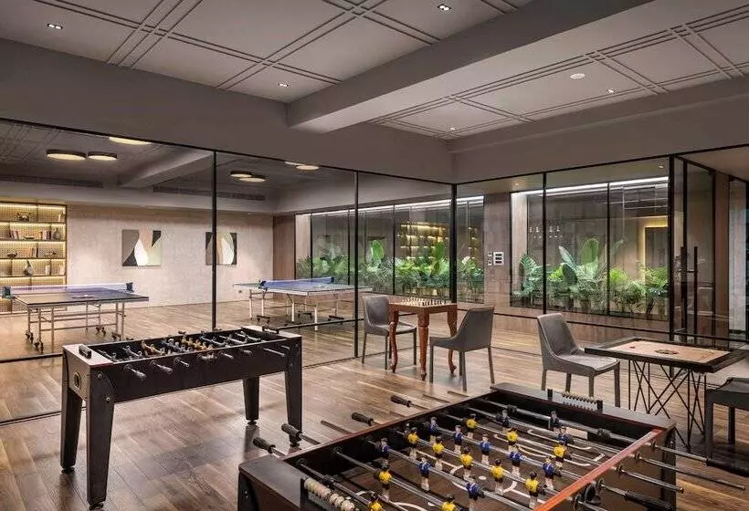 Radisson Hotel Kandla