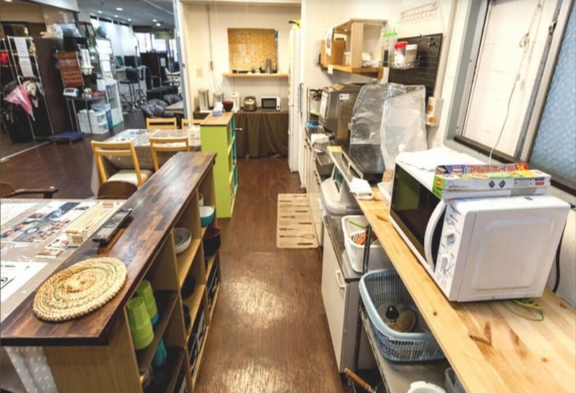 ホテル Raizan North