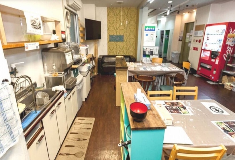 ホテル Raizan North