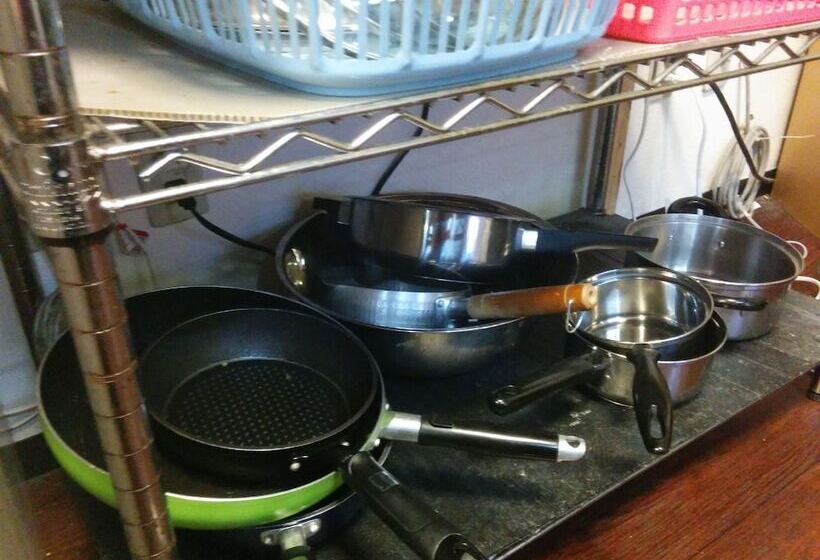 ホテル Raizan North