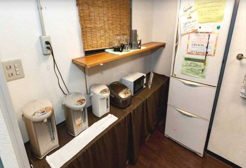 בית מלון כפרי Raizan North