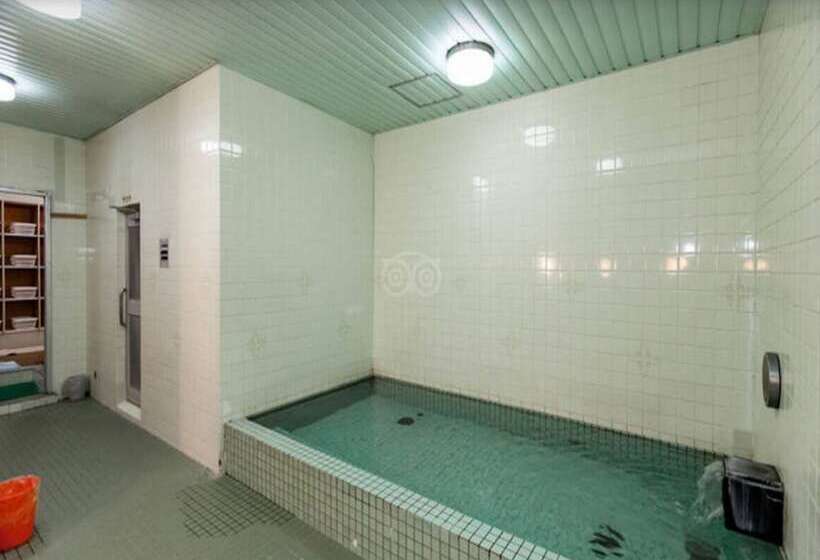 ホテル Raizan North